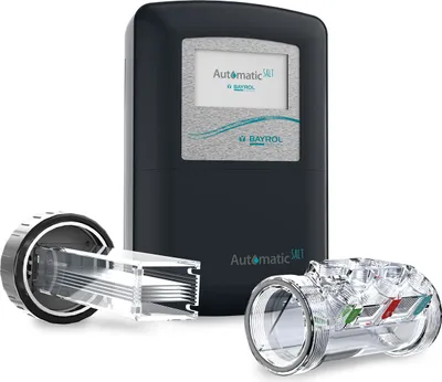 Produktbild von Bayrol Automatic SALT AS7