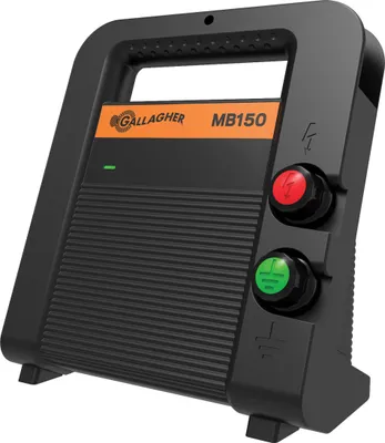 Produktbild von Gallagher Gallagher Stromversorgungsgerät MB150