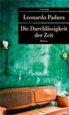 Image de Die Durchlässigkeit der Zeit