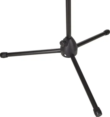 Produktbild von Mikrofonstativ Sm803 mit Arm, 3/8 Zoll Gewinde, Höhe 800-2000 mm