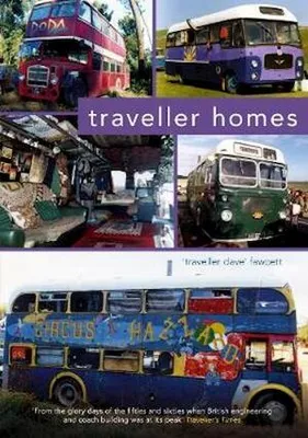 Immagine prodotto di Traveller Homes