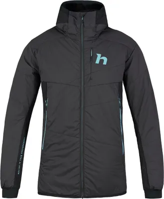 Obrázok produktu pre Hannah Kechu Bunda Black L Man Black L