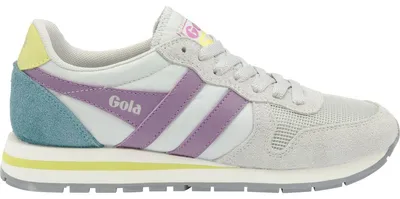 Produktbild von Gola Damen Schuh Daytona Sneaker Women Grau UK 42