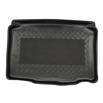 Produktbild von Z536214 Kofferraumwanne passend für Seat Ibiza IV (6J) 05.2008-05.2017