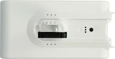 Produktbild von vhbw Akku kompatibel mit Xiaomi Dreame V12 Pro Staubsauger Weiß (2500 mAh, 25,2 V, Li-Ion)