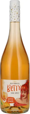 Image de Hochriegl Betty Wine-Spritz Bitterorange 5,8% Vol. 0,75l