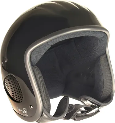 Immagine prodotto di Casco jet Bores Gensler SRM Slight 3 Final Edition, nero, S (56)