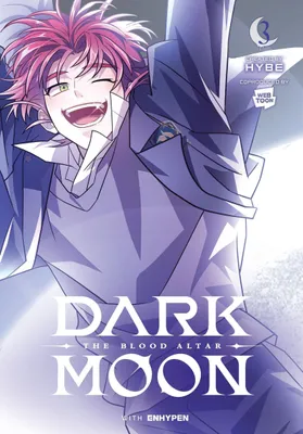 Produktbild von Dark Moon