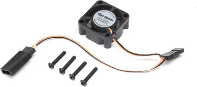 Produktbild von Spektrum SPMXMXE85 ESC Replacement Fan