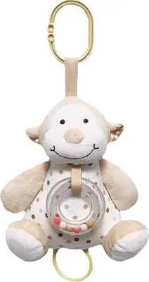 Obrázek produktu pro Pozytywka małpka 18cm - Tulilo
