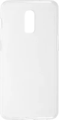 Image de OnePlus 7 Housse silicone Housse de protection Etui coque claire