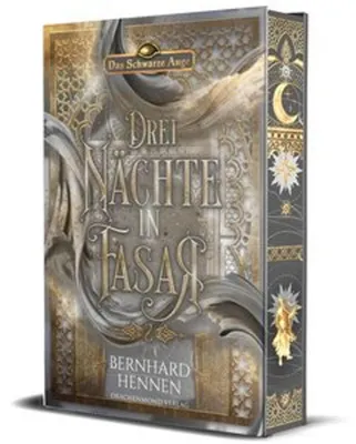 Image de Drei Nächte in Fasar 2 -  Die Ränke des Raben