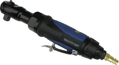 Obrázok produktu pre Pneumatická rázová račňa 1/2" Adler