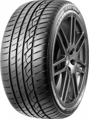 Produktbild von ROVELO RPX 988 225/45 ZR17 94W, Sommerreifen  fÃ1/4r Pkw, Rollwiderstand B, Nasshaftung B, 77 dB externes Rollgeräusch