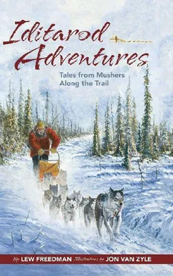 Produktbild von Iditarod Adventures