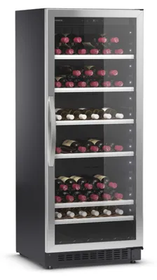 Image de Cave à vin de service 101 bouteilles - Dometic - C101G -