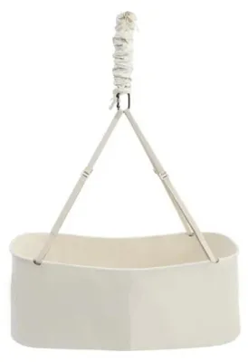 Obrázok produktu pre Membantu 25040127, Kolíska, 15 kg, Chlapec / dievča, Bavlna, Béžová