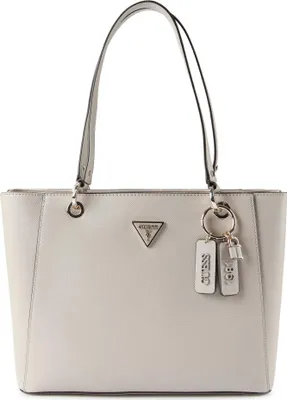 Immagine prodotto di Borsa A Tracolla Del Marchio Guess Del Modello Noelle Ii Bianco