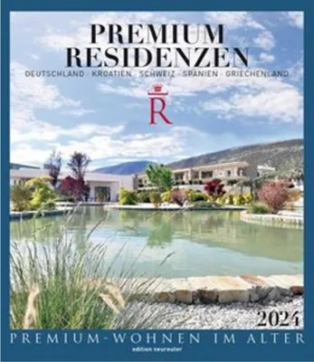 Immagine prodotto di Premium Residenzen
