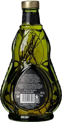 Produktbild von Túnel 14 Reserva Familiar | 28 % vol | 0,7 l