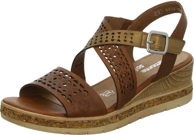 Produktbild von Remonte Sandalette D3069/24