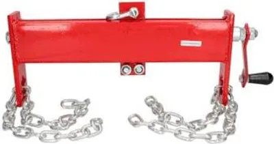 Produktbild von KS TOOLS Lastenpositionier-Vorrichtung, 2000 kg ( 460.5255 )