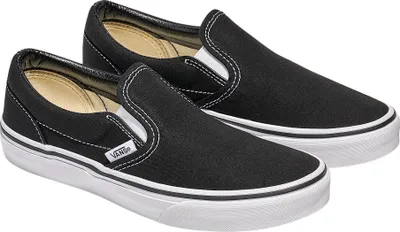 Produktbild von Vans Classic Slip-On Sneakers Junior