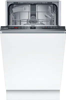 Zdjęcie produktu dla Seria Bosch 2 SPV2HKX42E Zmywarka Razem 10 Pokryć