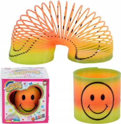 Immagine prodotto di Lolex | Grande piuma arcobaleno colorata - 7 cm - Da 3 anni - Giocattoli - Giocattoli per bambini