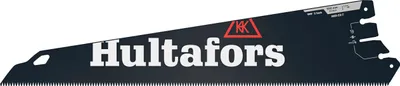 Obrázek produktu pro Hultafors Sägeblatt für Handsäge, gerade Schnitte ohne Splittern