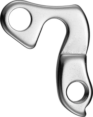 Image de Patte de dérailleur VAR DH-69013 - pièce de rechange précise pour patte de dérailleur, conforme aux dernières normes techniques...