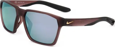 Obrázek produktu pro Nike NIKE MAVERICK S E DJ0789 BROWN/NIKE COURSE MILK 55/15/135 Uni sluneční brýle