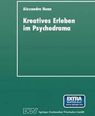 Obrázok produktu pre Kreatives Erleben im Psychodrama