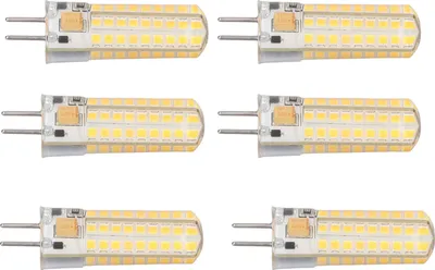 Produktbild von Malá žárovka, LED žárovka GY6.35, žárovka GY6.35, LED žárovka, LED žárovka, žárovka, žárovka