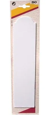 Produktbild von Klebepflegeplatte Weiß X2 Sc - Iso