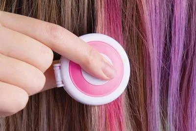 Produktbild von Make it Real - Bunter Haarschmuck