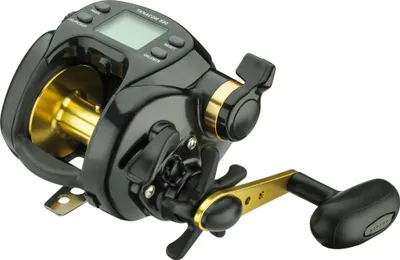 Immagine prodotto di Mulinello Daiwa Tanacom 500 mulinello elettrico