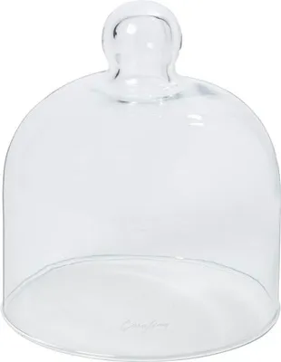 Immagine prodotto di COSTA NOVA Campana di vetro, altezza: 206 mm, diametro: 142 mm