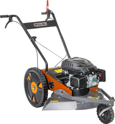 Zdjęcie produktu dla Oleo-Mac Deb 517 Kosiarka Spalinowa Rotacyjna Do Trawy Zarośli Krzaków Z Napędem Premium Deb517 1800737 Ewimax-Oficjalny Dystrybutor - Autoryzowany Dealer Oleo-Mac
