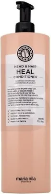 Produktbild von Maria Nila Head & Hair Heal Conditioner schützender Conditioner für empfindliche Kopfhaut 1000 ml