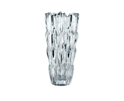 Obrázek produktu pro Křišťálová váza Quartz 26 cm, Nachtmann