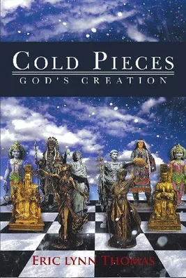Produktbild von Cold Pieces