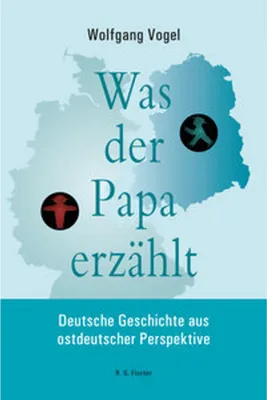 Obrázok produktu pre Was der Papa erzählt