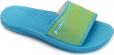Produktbild von Rider Luna II Fem Blue/Yellow Größe EU 38