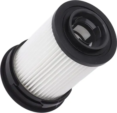 Zdjęcie produktu dla Filtr zamienny do odkurzacza – filtr przeciwpyłowy do odkurzacza Miele Triflex HX1 HX FSF