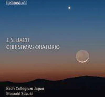 Produktbild von Weihnachts-Oratorium