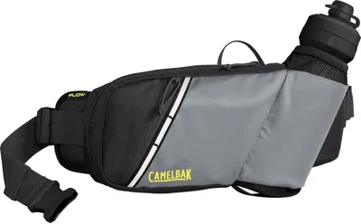 Produktbild von Camelbak Trinkgürtel Podium Flow Belt , Silber Lime