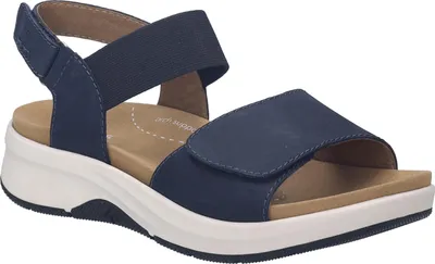 Produktbild von JOSEF SEIBEL Estelle 13 | Sandale für Damen | Blau