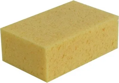 Immagine prodotto di Spugna sintetica per la pulizia delle piastrelle