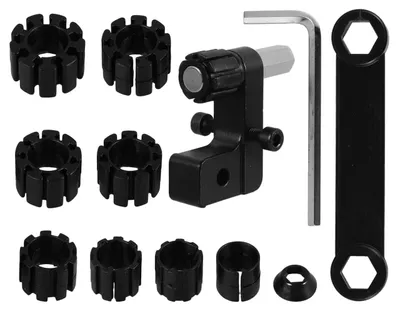 Produktbild von Ringklemme - Werkzeug-Set zur Schmuckherstellung - 9-teilig